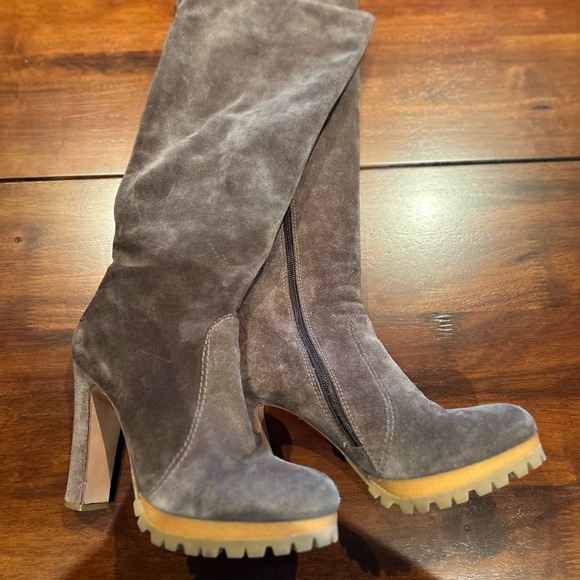 high boot size 39 - Picture 7 of 9